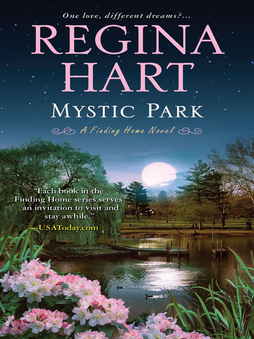 Title details for Mystic Park by Regina Hart - Available